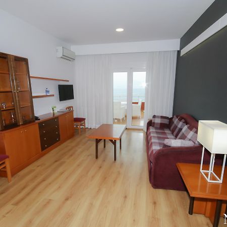 Hotel Spa Nanin Playa Саншеншо Екстер'єр фото